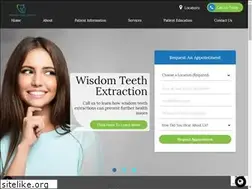 Sites similar to premieroralsurgeryct.com