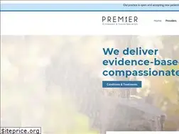 Sites similar to premierortho.org