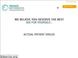 Sites similar to premierorthodontics.co.uk
