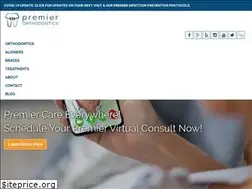 Sites similar to premierorthodontics.com