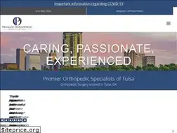 Sites similar to premierorthotulsa.com