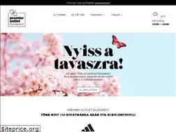 Sites similar to premieroutlet.hu