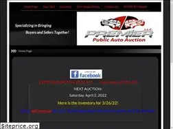 Sites similar to premierpaa.com
