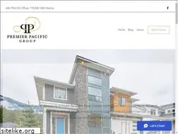 Sites similar to premierpacifichomes.com