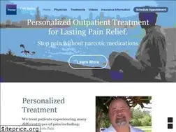 Sites similar to premierpaincenter.com