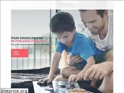 Sites similar to premierpainpa.com