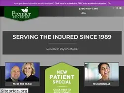Sites similar to premierpainrelief.com