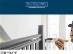 Sites similar to premierpainting.com.au