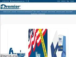 Sites similar to premierpaintroller.com