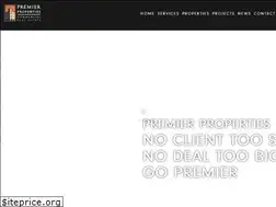 Sites similar to premierpaloalto.com