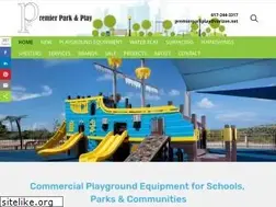 Sites similar to premierparkplay.com