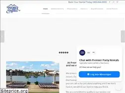 Sites similar to premierpartyonline.com