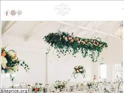 Sites similar to premierpartyplanners.com