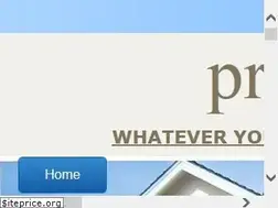 Sites similar to premierpatio.com