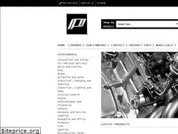 Sites similar to premierperformance.parts