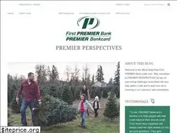 Sites similar to premierperspectives.com