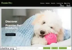 Sites similar to premierpet.com
