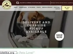 Sites similar to premierpetsupply.com