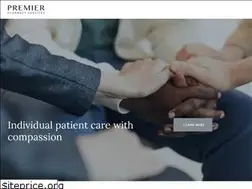 Sites similar to premierpharmacyservices.com