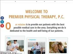 Sites similar to premierphillypt.com