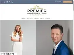 Sites similar to premierphotography.net