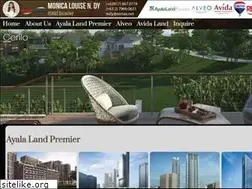 Sites similar to premierphproperties.com