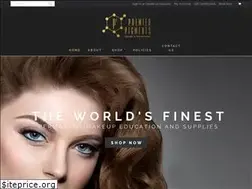 Sites similar to premierpigments.com