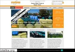 Sites similar to premierplastics.com
