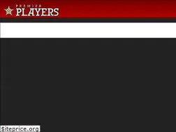 Sites similar to premierplayers.com