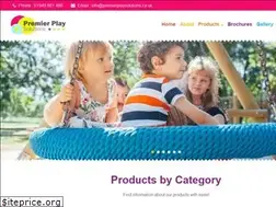 Sites similar to premierplaysolutions.co.uk