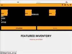 Sites similar to premierpolaris.com