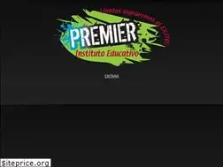 Sites similar to premierponce.net