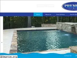 Sites similar to premierpoolenterprises.com