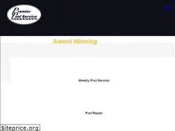 Sites similar to premierpoolservice.com