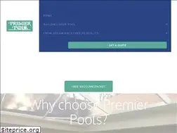 Sites similar to premierpoolsswfl.com
