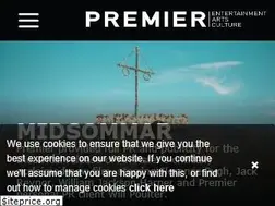 Sites similar to premierpr.com