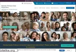 Sites similar to premierprimarycare.com