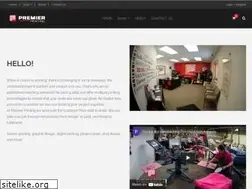 Sites similar to premierprintinginc.com