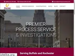 Sites similar to premierprocessofwny.com