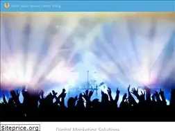 Sites similar to premierproductiongroup.com