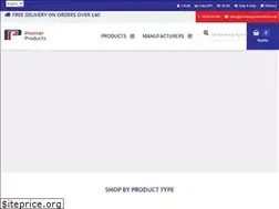 Sites similar to premierproductsltd.co.uk