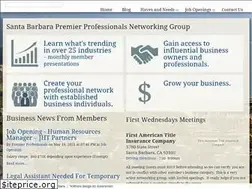 Sites similar to premierprofessionalsb.com