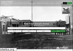 Sites similar to premierproperties.com