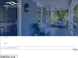 Sites similar to premierpropertieslc.com