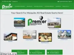 Sites similar to premierpropertiesmesquite.com