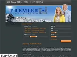 Sites similar to premierpropertiesofalaska.com