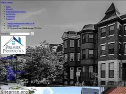Sites similar to premierpropertiesonline.co.uk