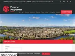 Sites similar to premierpropertiesperth.co.uk