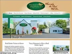 Sites similar to premierpropertiesre.com