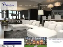 Sites similar to premierpropertiestx.com